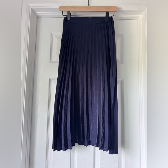LC Lauren Conrad A-Line Skirt - Picture 1 of 3